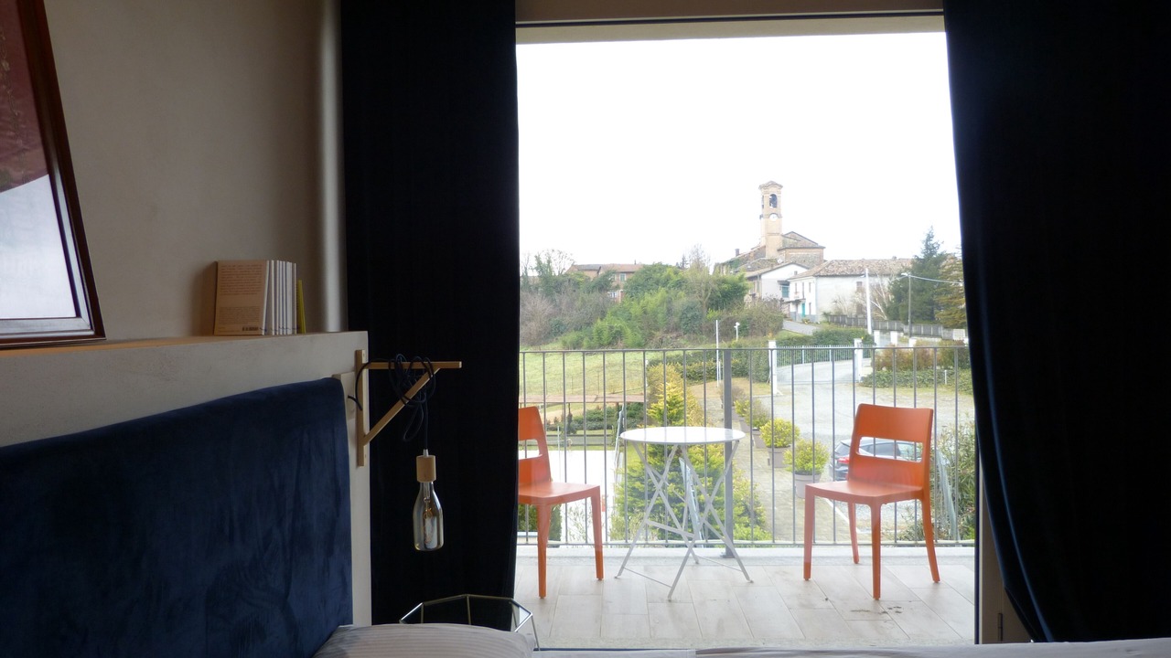 Photo of Bedroom in Murisengo