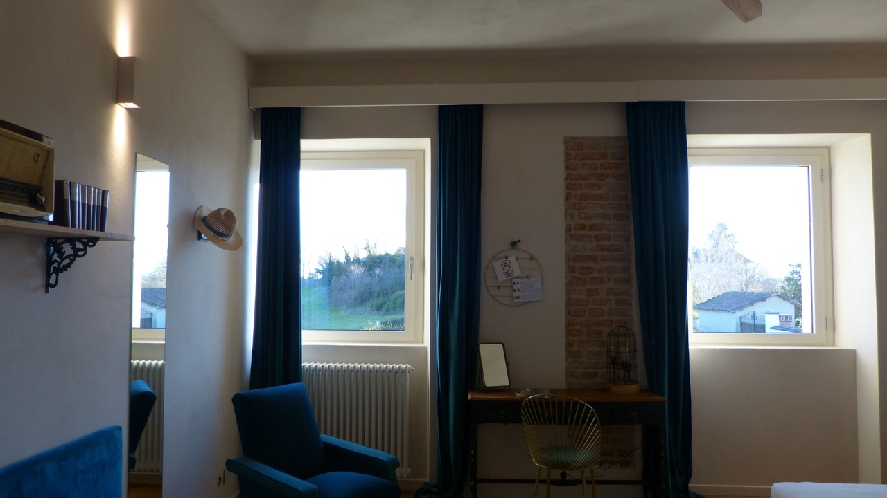 Photo of Bedroom in Murisengo