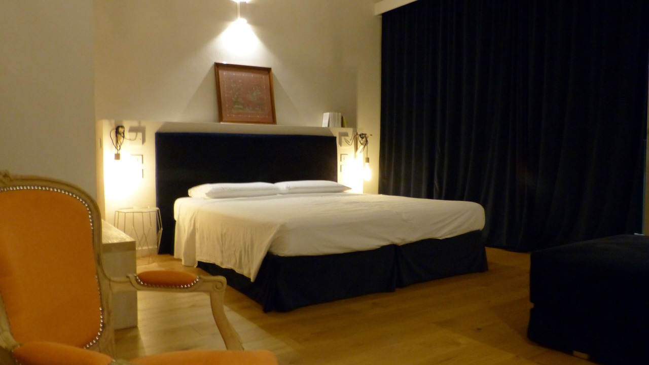 Photo of Bedroom in Murisengo