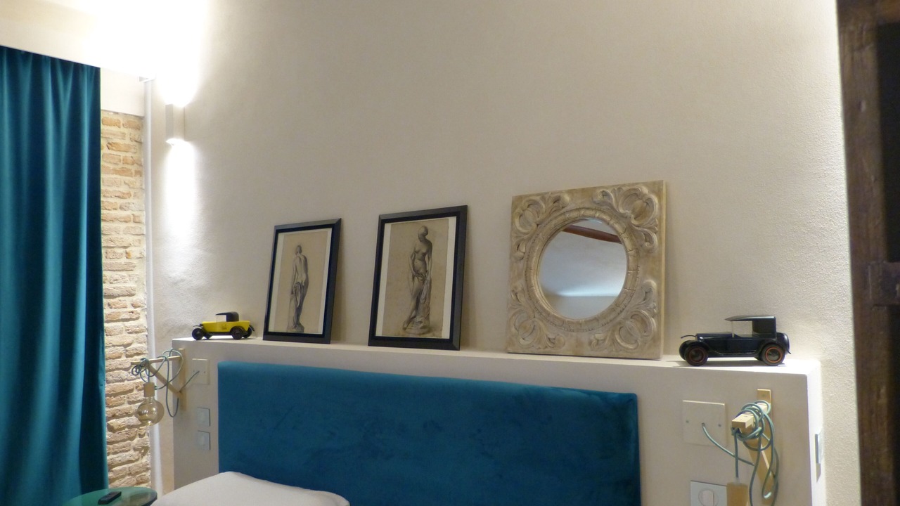 Photo of Bedroom in Murisengo