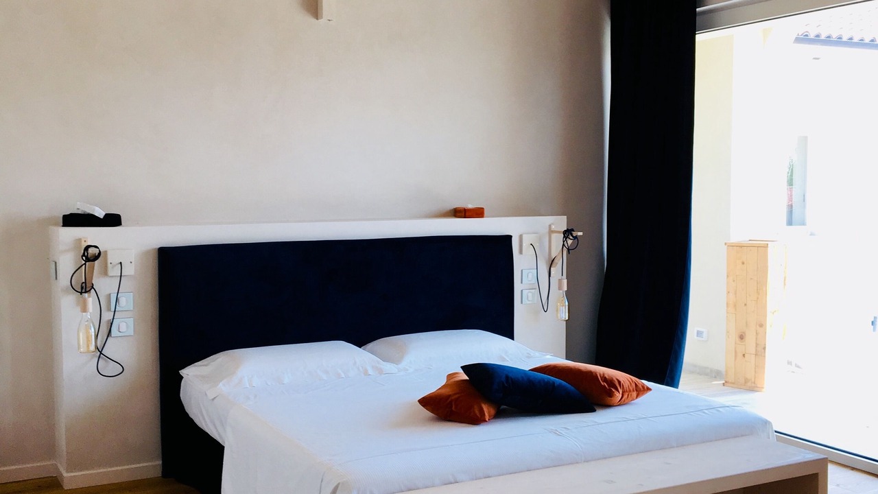 Photo of Bedroom in Murisengo