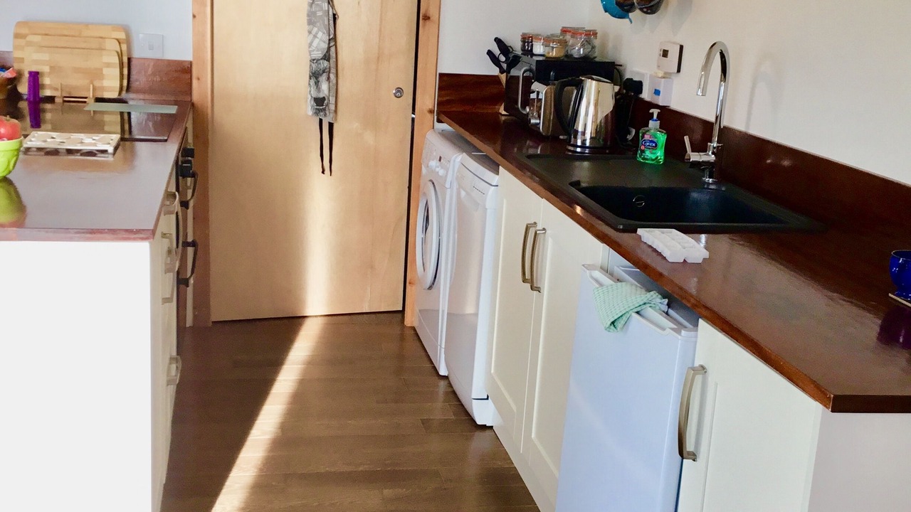 Photo of Kitchen in Caroy