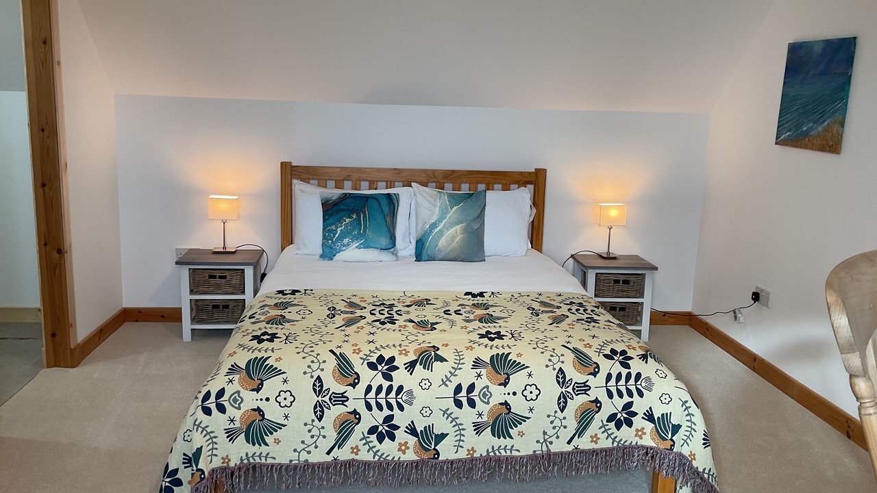 Photo of Bedroom in Caroy