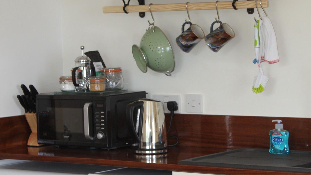 Photo of Kitchen in Caroy