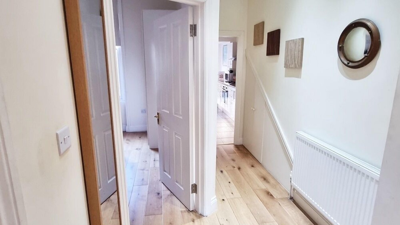 Photo of Bedroom in Notting Hill