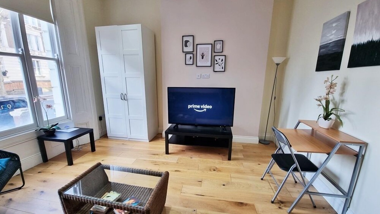 Photo of Livingroom in Notting Hill