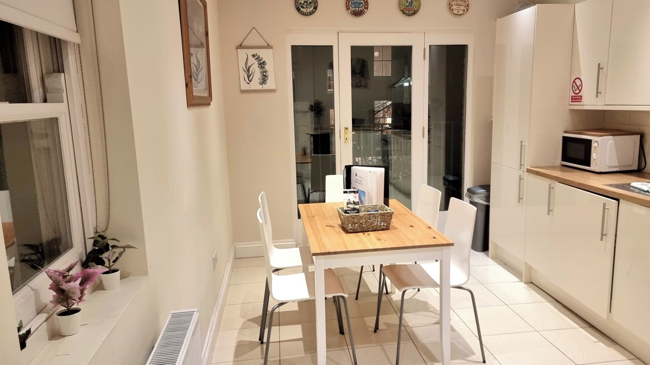 Photo of Kitchen in Notting Hill