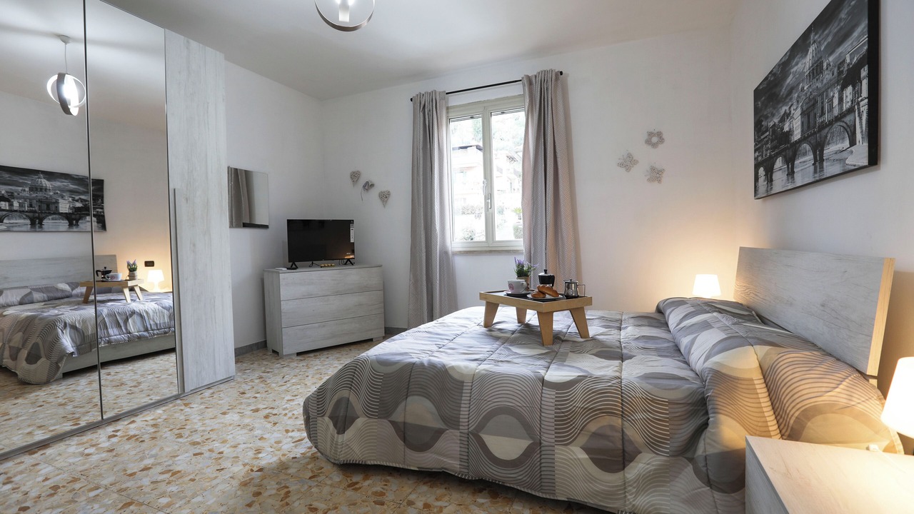 Photo of Bedroom in Zona III Marcigliana