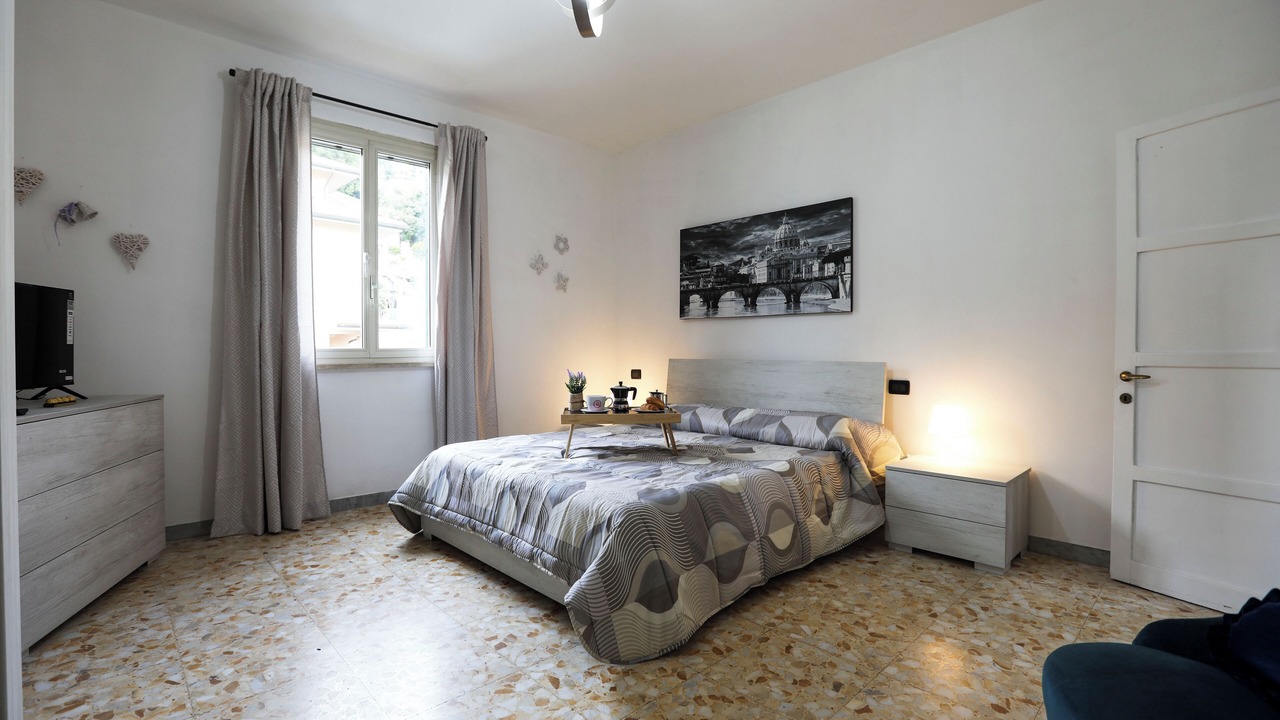 Photo of Bedroom in Zona III Marcigliana