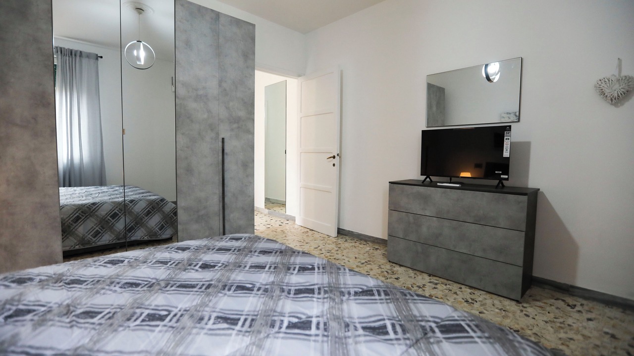 Photo of Bedroom in Zona III Marcigliana