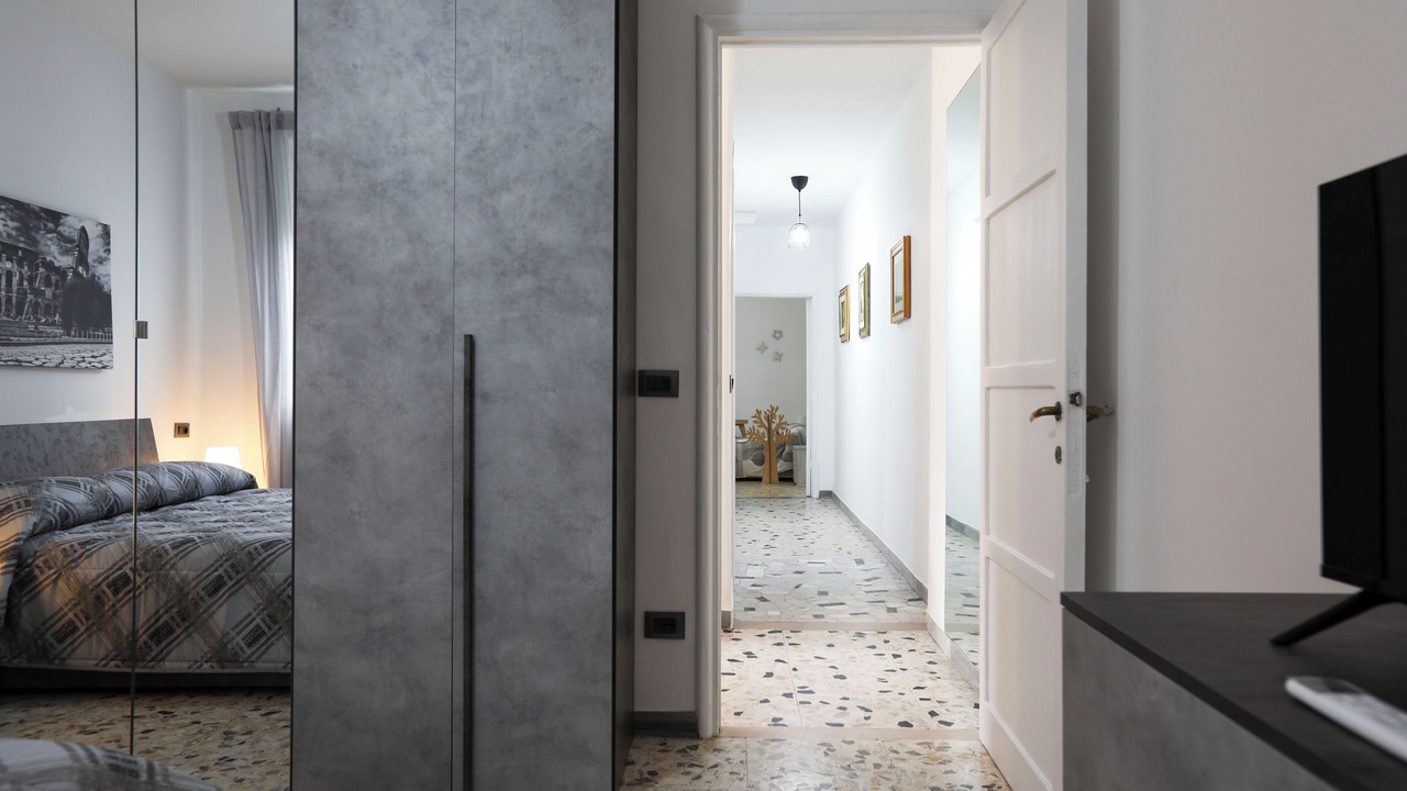 Photo of Bedroom in Zona III Marcigliana