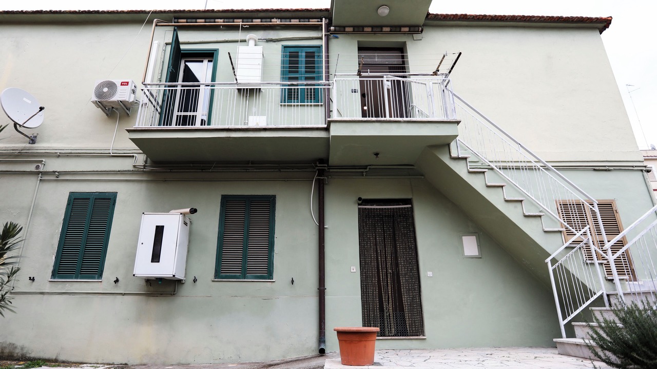 Photo of Outdoor in Zona III Marcigliana
