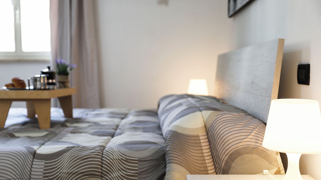 Photo of Bedroom in Zona III Marcigliana