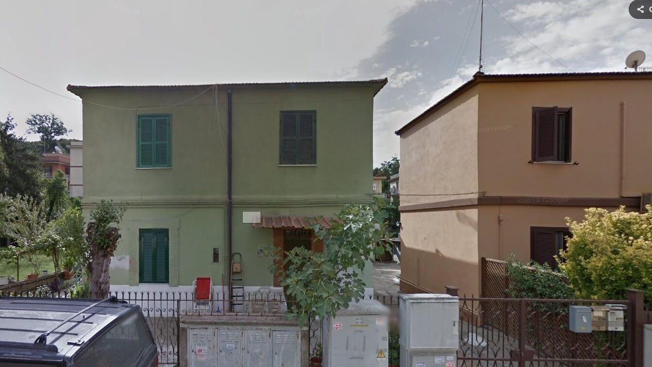 Photo of Outdoor in Zona III Marcigliana