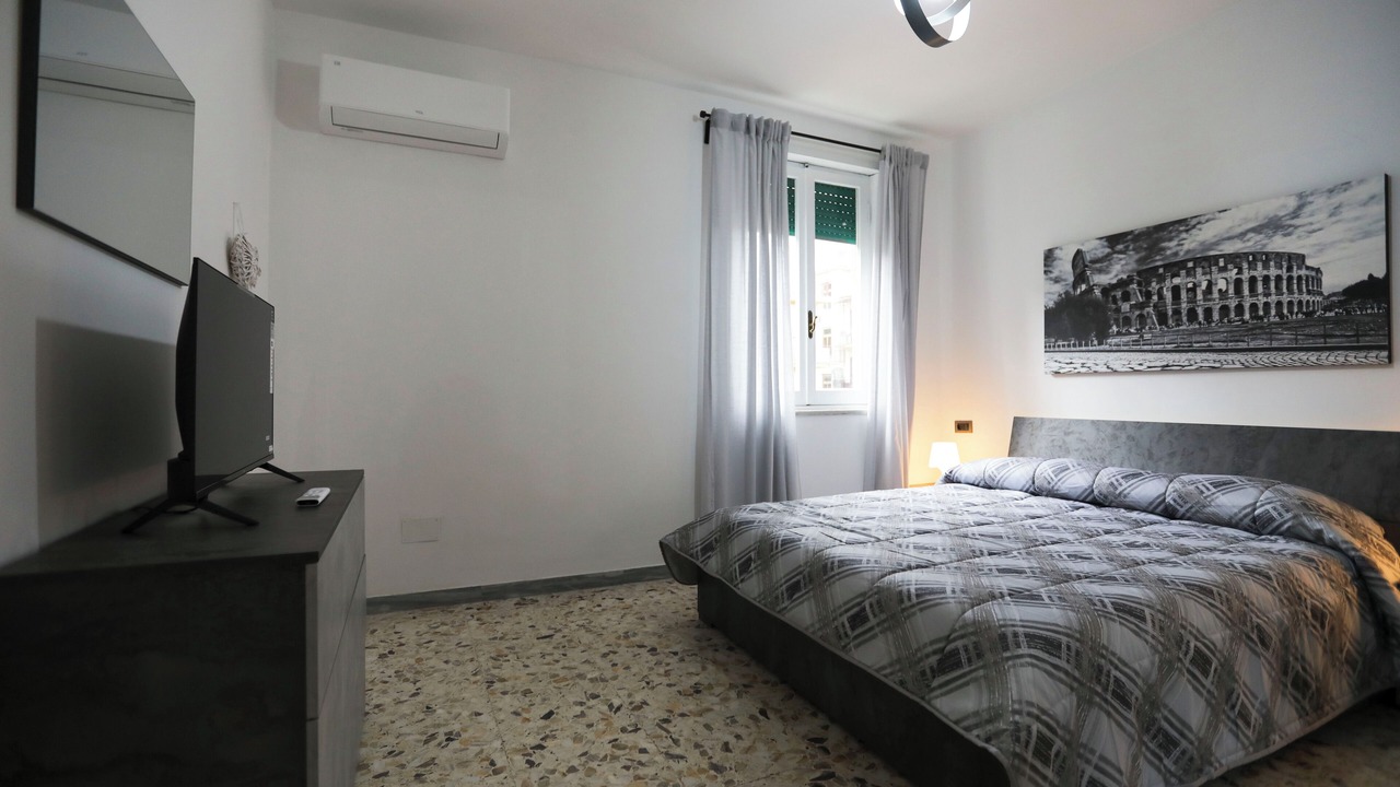 Photo of Bedroom in Zona III Marcigliana