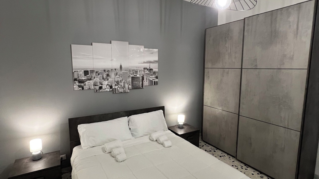 Photo of Bedroom in Ciampino