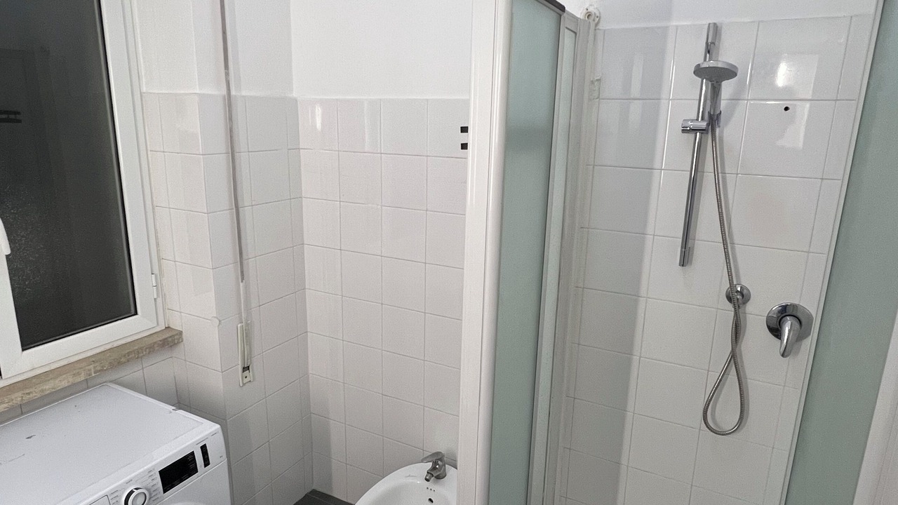 Photo of Bathroom in Ciampino