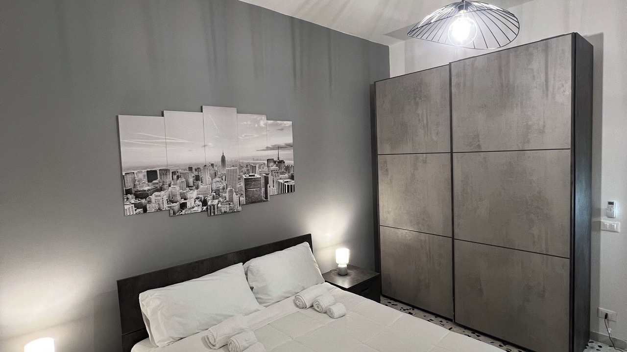 Photo of Bedroom in Ciampino