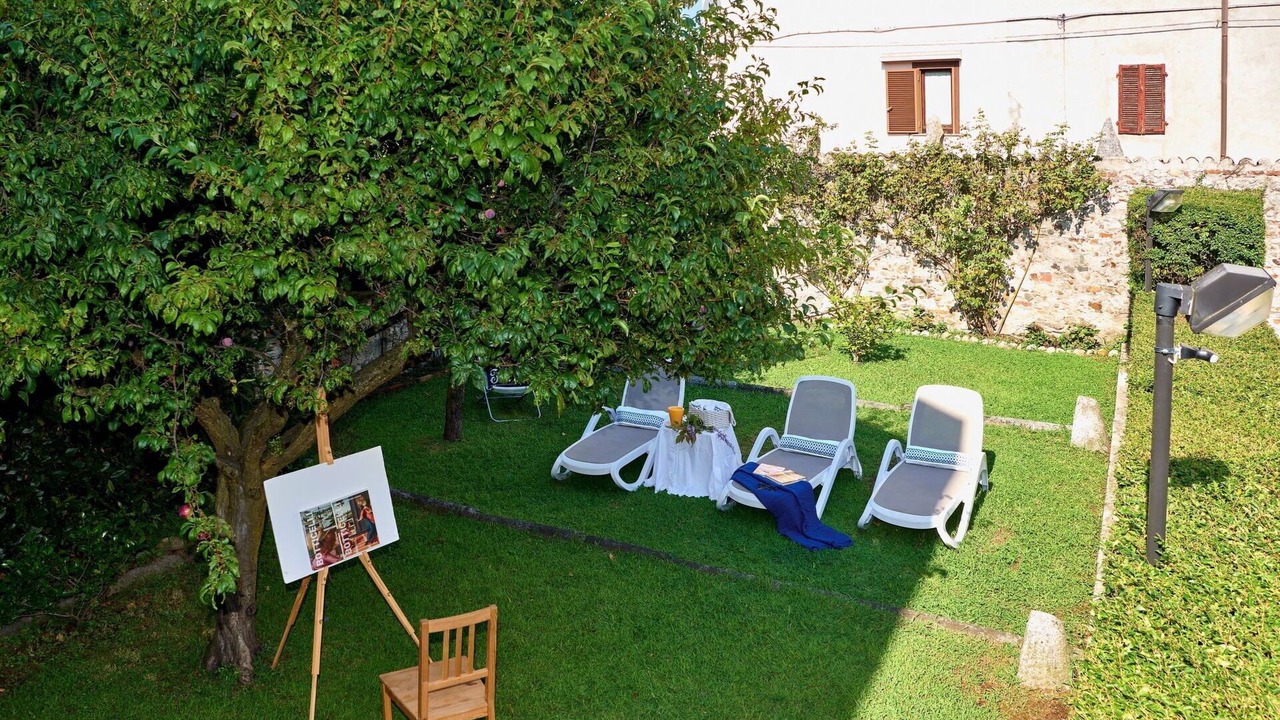 Photo of Outdoor in Borgo Ticino