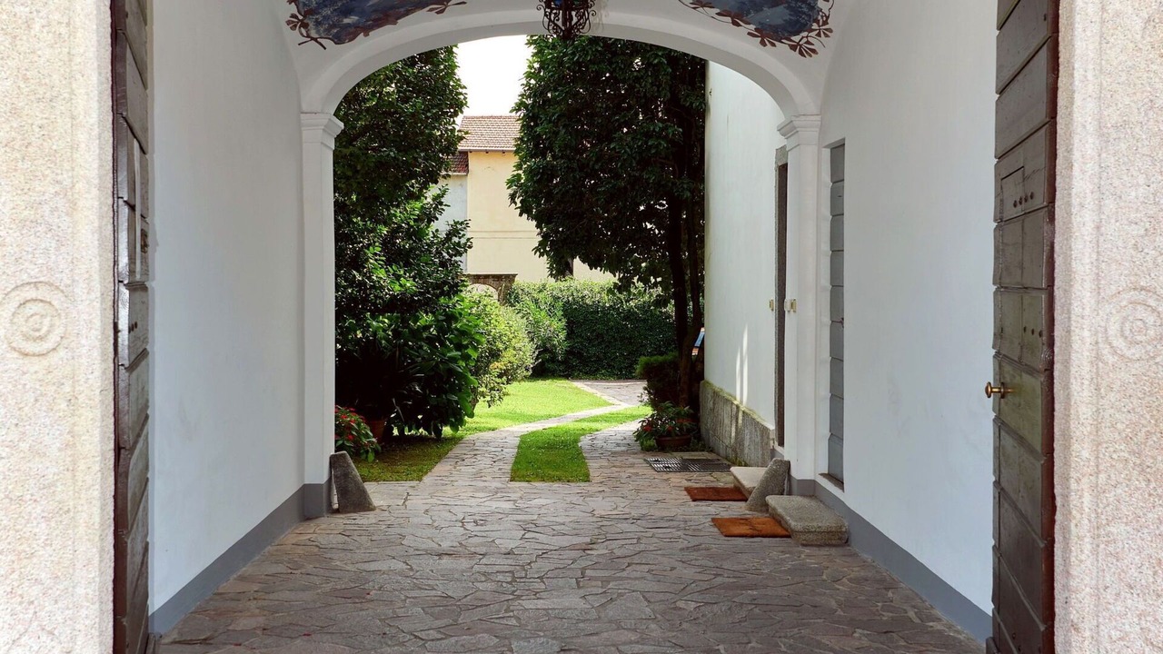 Photo of Outdoor in Borgo Ticino