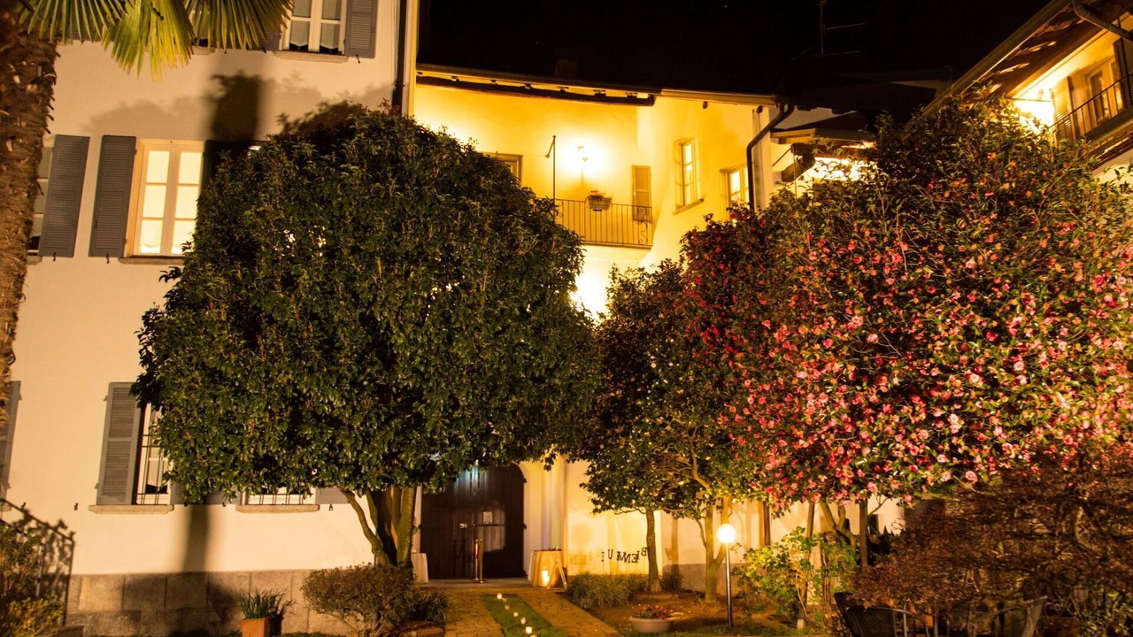 Photo of Outdoor in Borgo Ticino