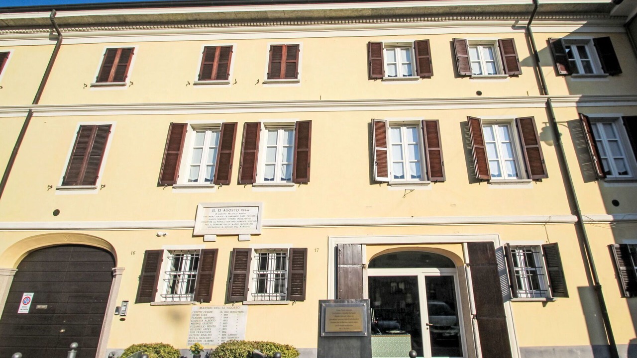 Photo of Others in Borgo Ticino
