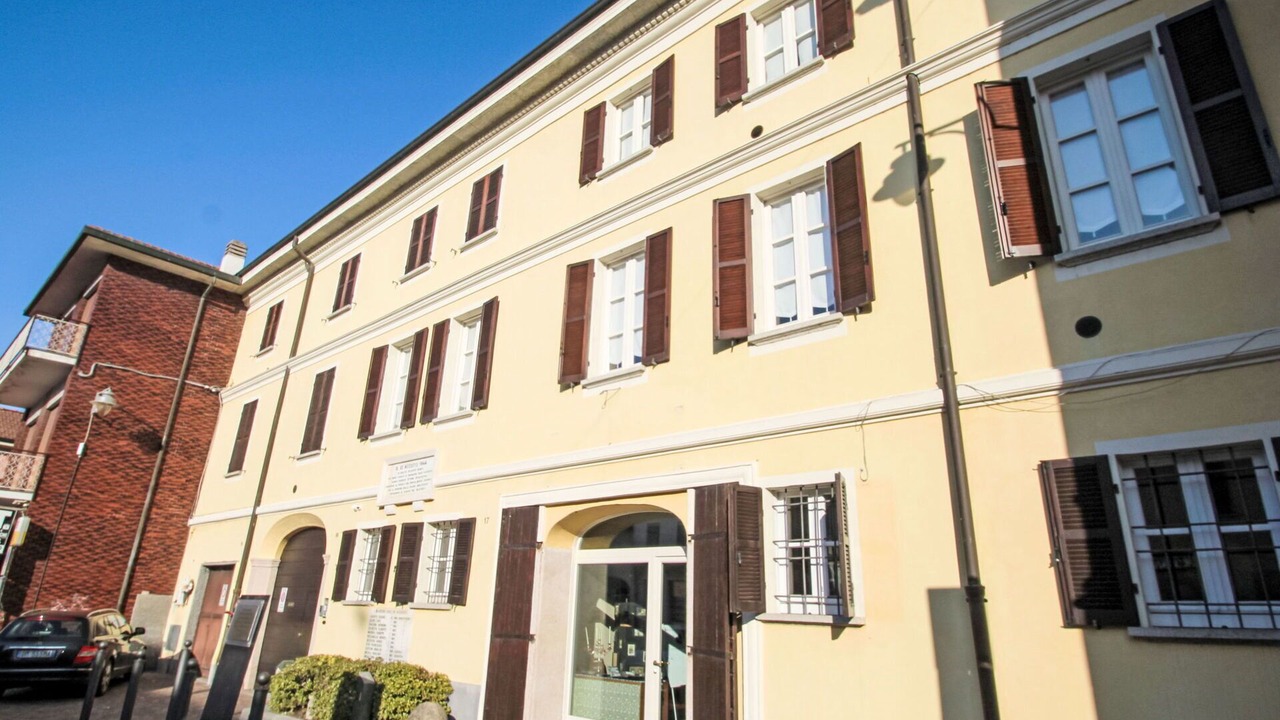Photo of Patio Balcony in Borgo Ticino
