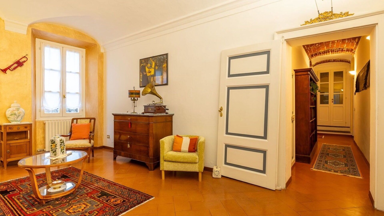 Photo of Bedroom in Borgo Ticino