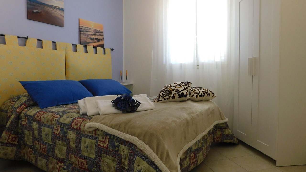 Photo of Bedroom in Pachino