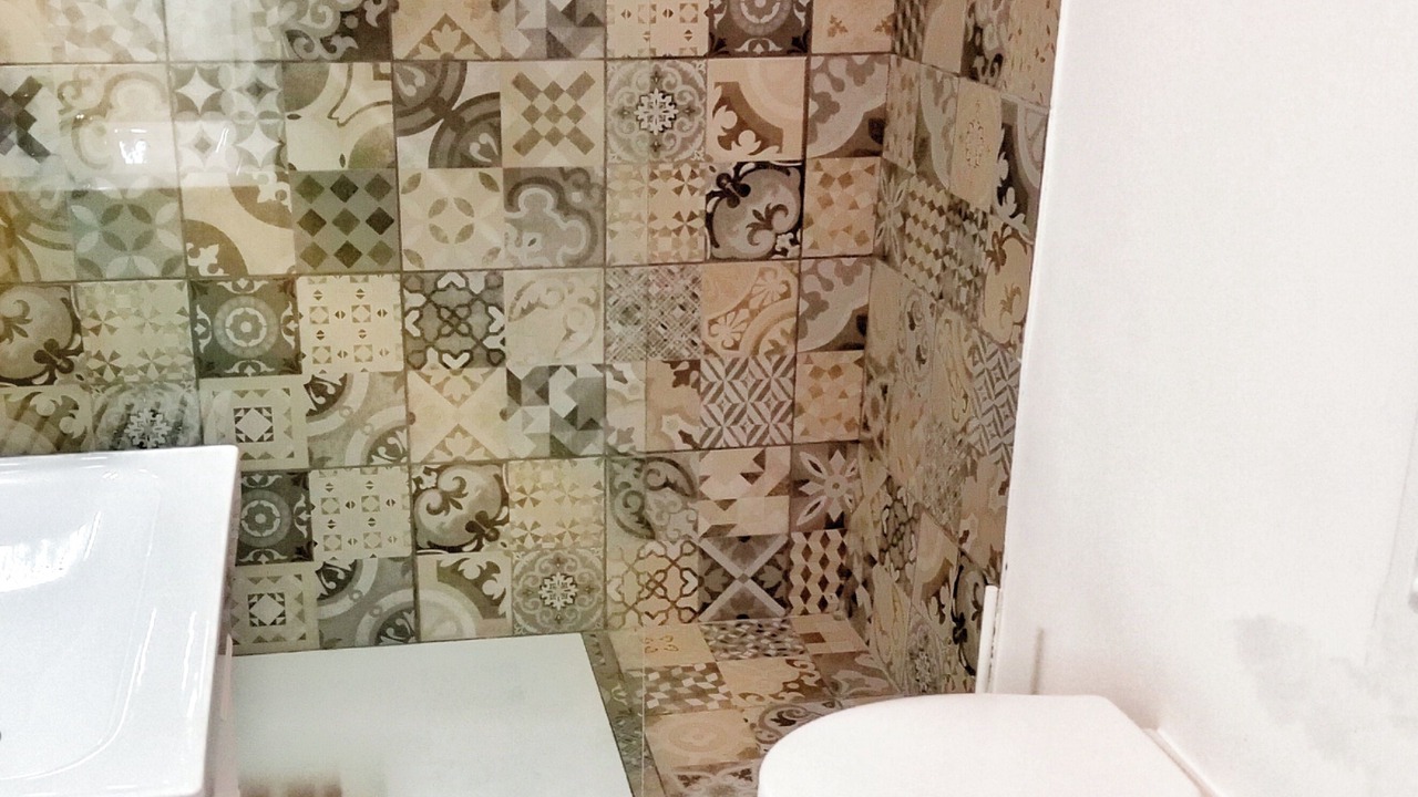 Photo of Bathroom in Lidarno