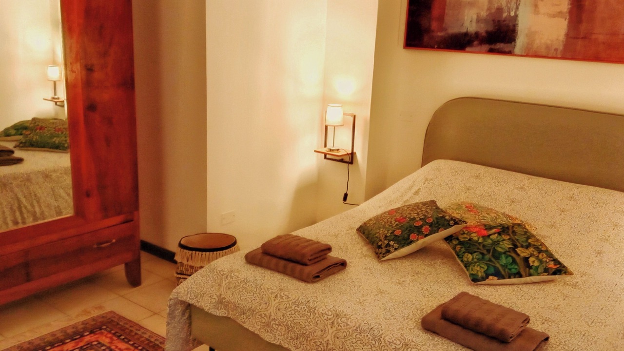 Photo of Bedroom in Lidarno