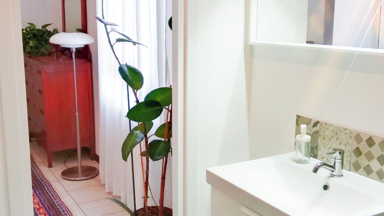 Photo of Bathroom in Lidarno
