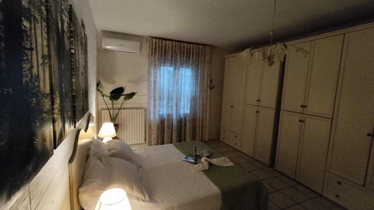 Photo of Bedroom in Lido Silvana