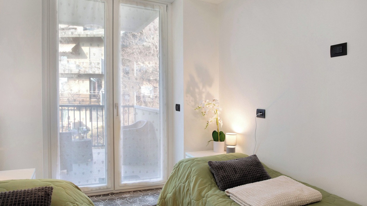 Photo of Bedroom in Madonna di Tirano