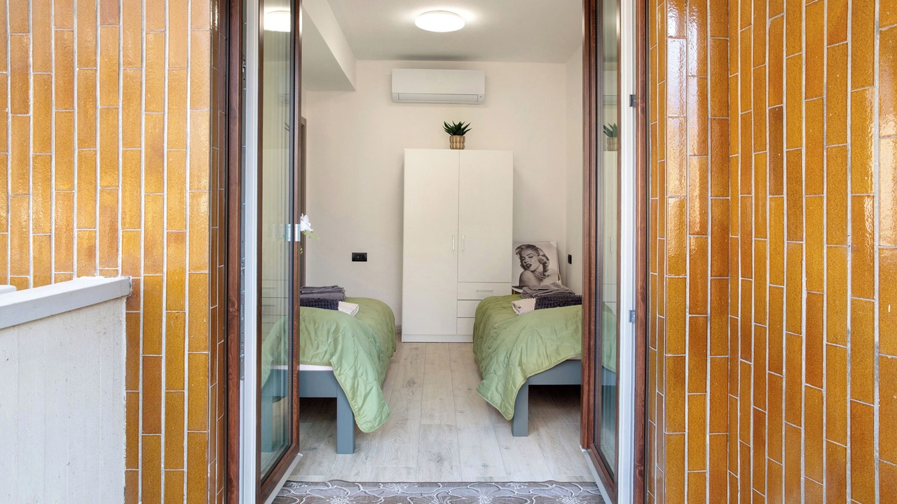 Photo of Bedroom in Madonna di Tirano