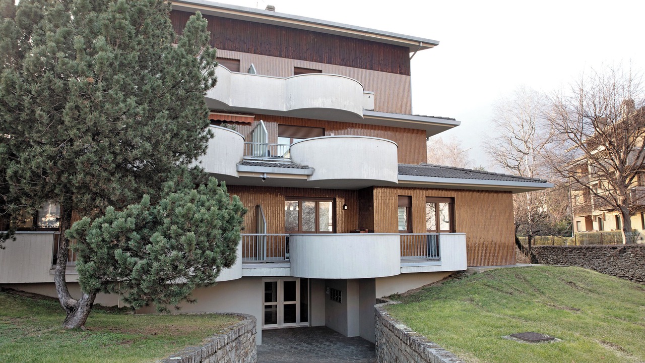 Photo of Outdoor in Madonna di Tirano