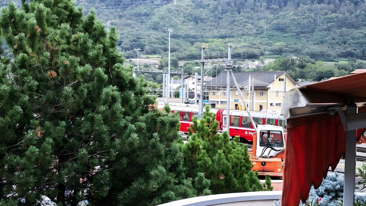 Photo of Others in Madonna di Tirano
