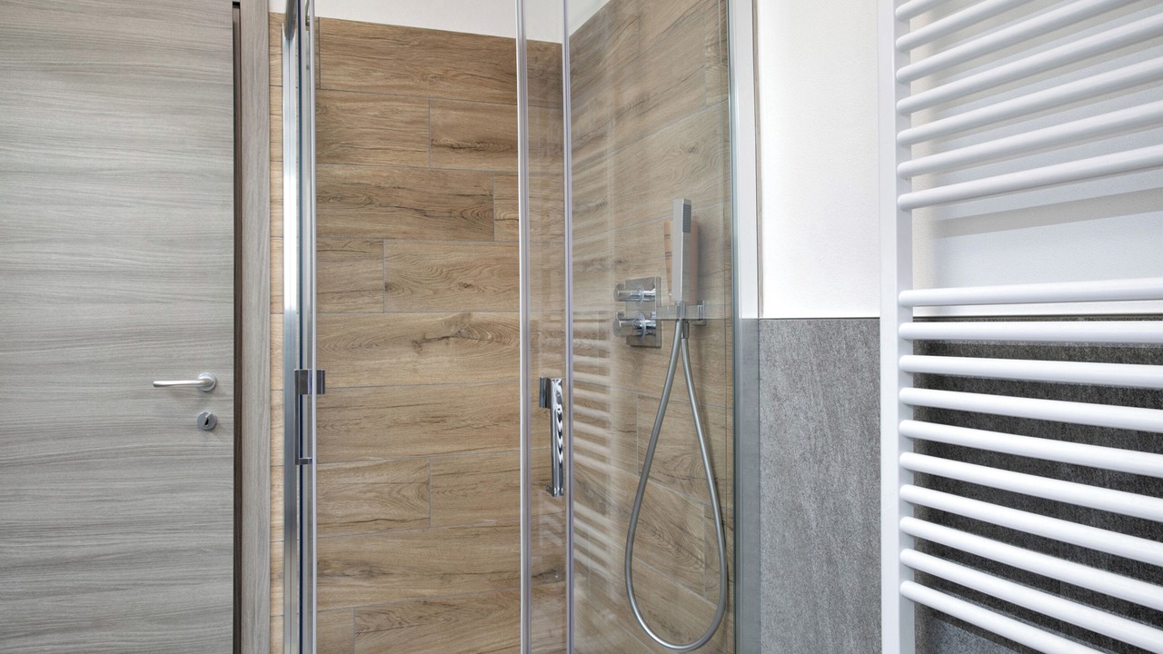 Photo of Bathroom in Madonna di Tirano