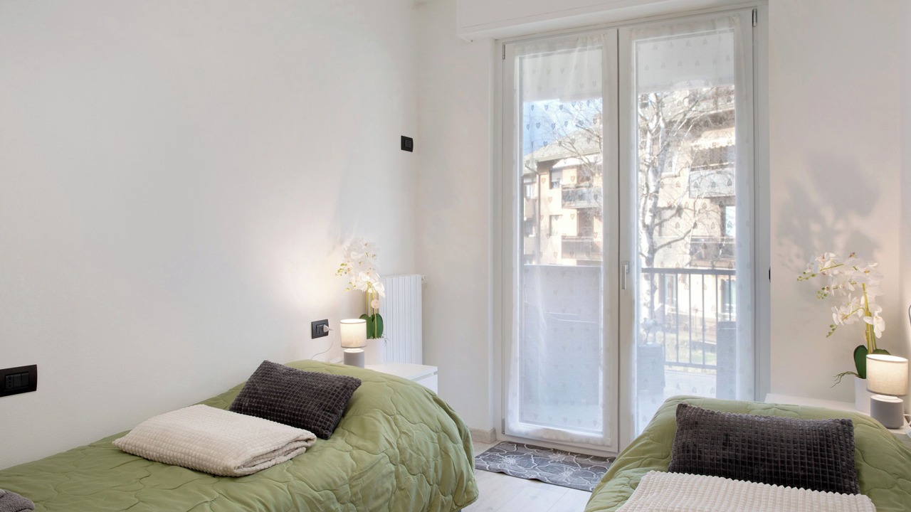 Photo of Bedroom in Madonna di Tirano