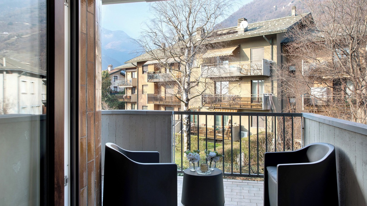 Photo of Outdoor in Madonna di Tirano