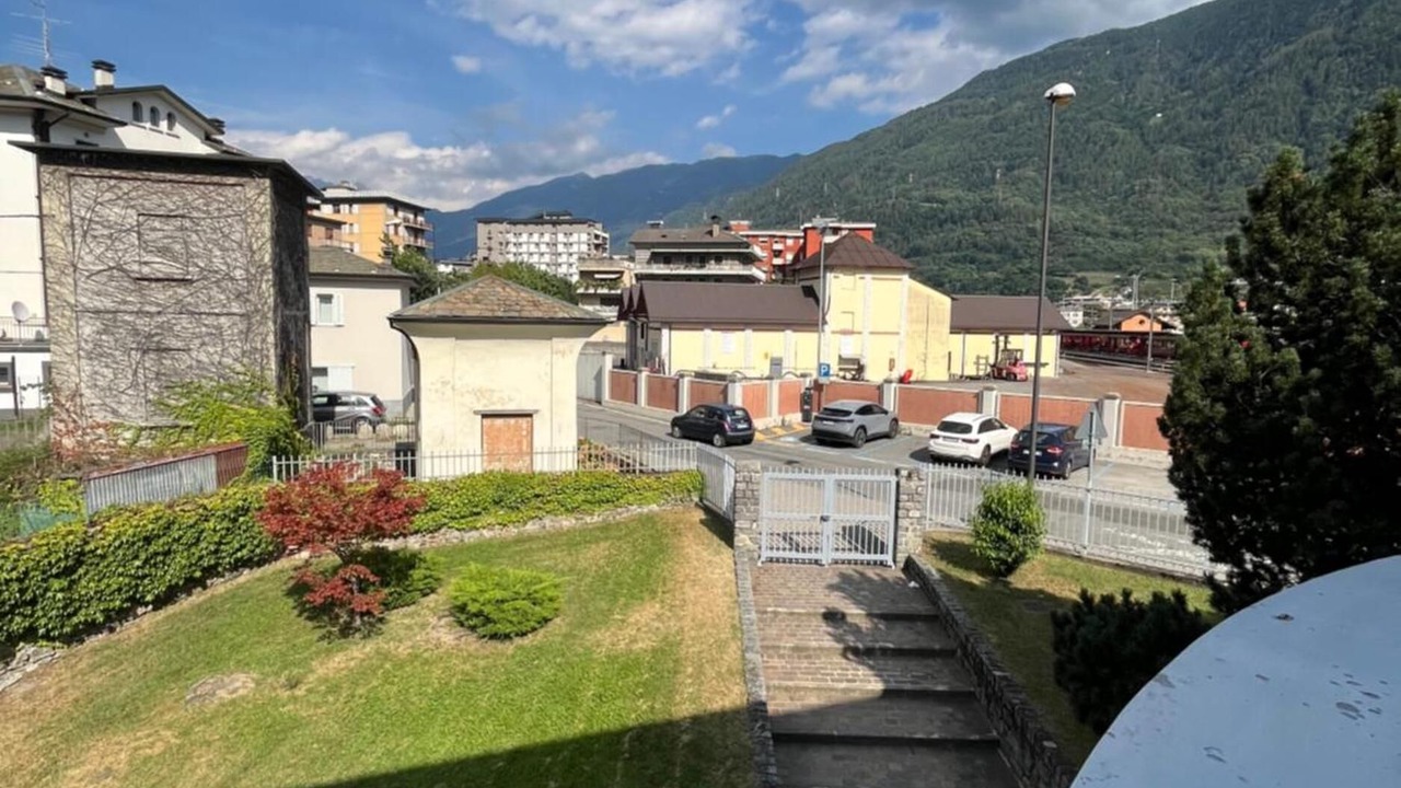 Photo of Outdoor in Madonna di Tirano