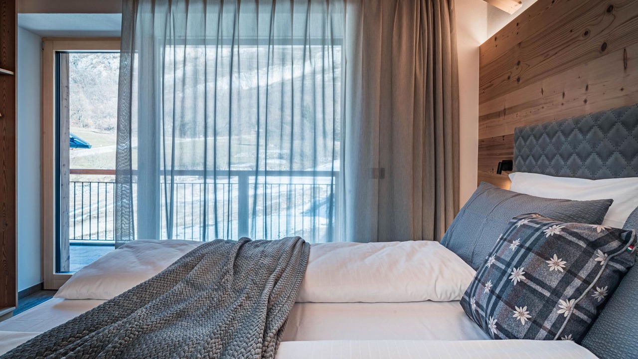 Photo of Bedroom in Cavedago