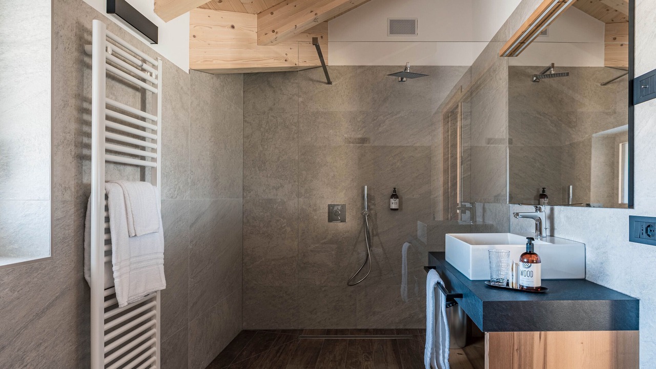 Photo of Bathroom in Cavedago