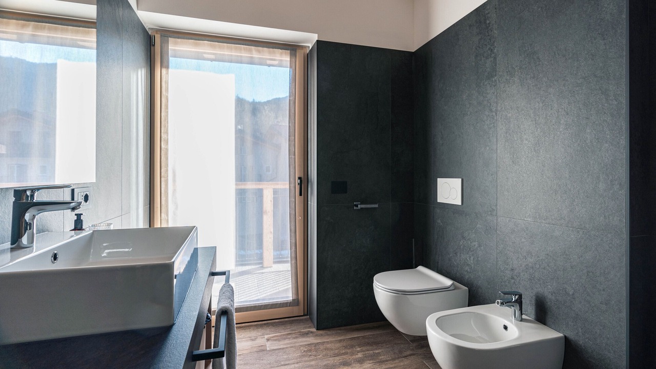 Photo of Bathroom in Cavedago