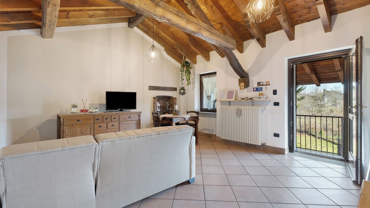 Photo of Livingroom in Borgomanero