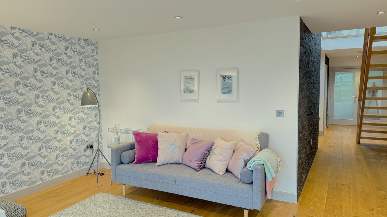 Photo of Livingroom in Carbis Bay