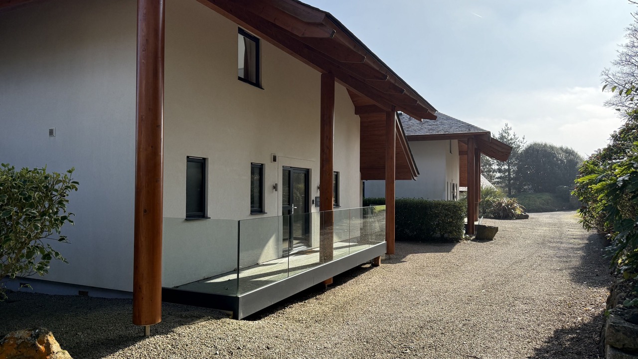 Photo of Outdoor in Carbis Bay