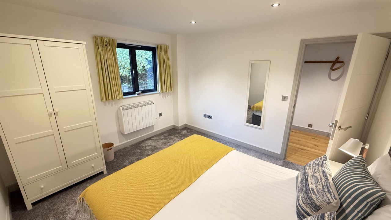 Photo of Bedroom in Carbis Bay