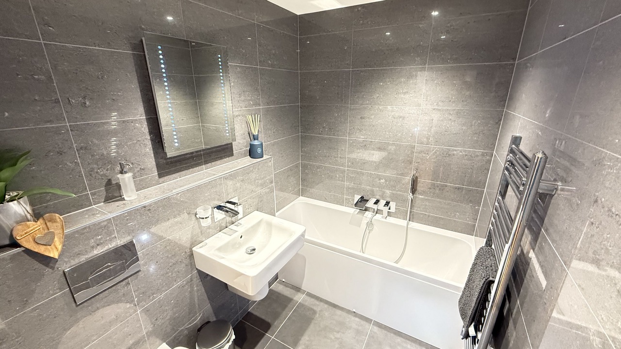Photo of Bathroom in Carbis Bay