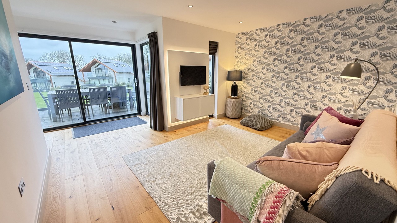 Photo of Livingroom in Carbis Bay